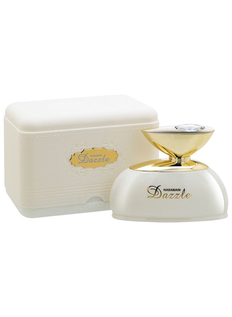 Al Haramain Haramain Dazzle 90ml, 3.04oz, Womens Perfume - Image 1